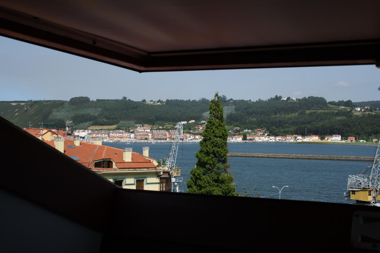 Hotel Kerala San Esteban de Pravia Dış mekan fotoğraf