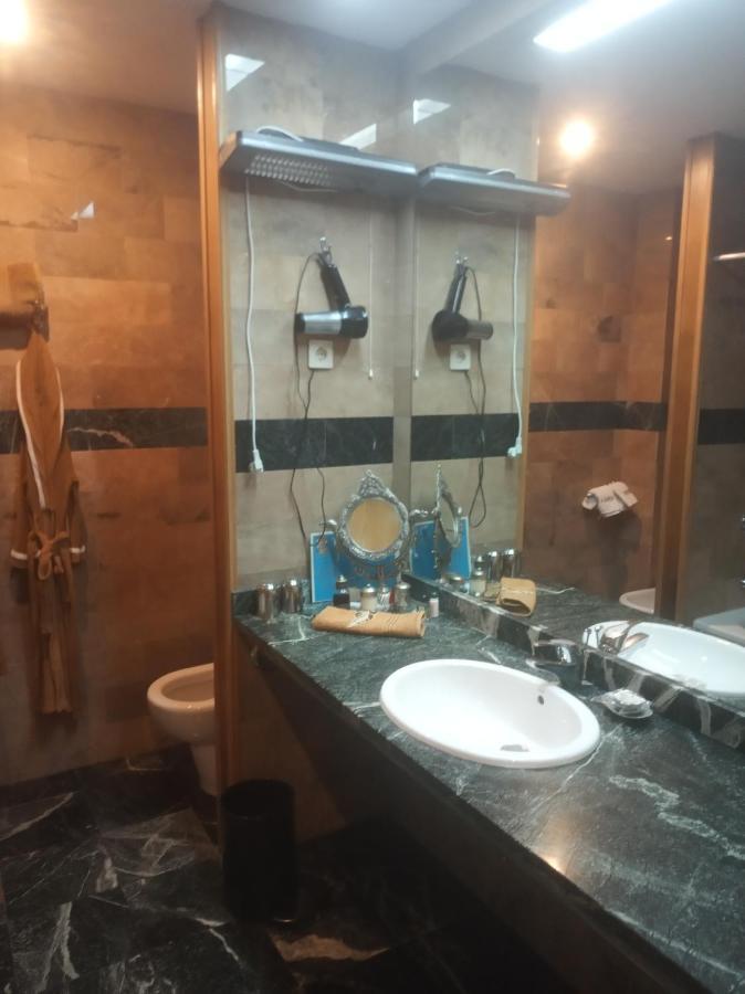 Hotel Kerala San Esteban de Pravia Dış mekan fotoğraf